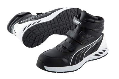 RIDER 2.0 BLACK MID