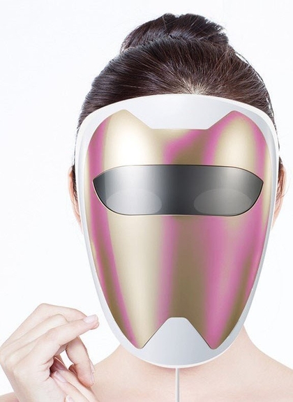 美容 LED MASK「Puri Skin」ピュリスキン(4)