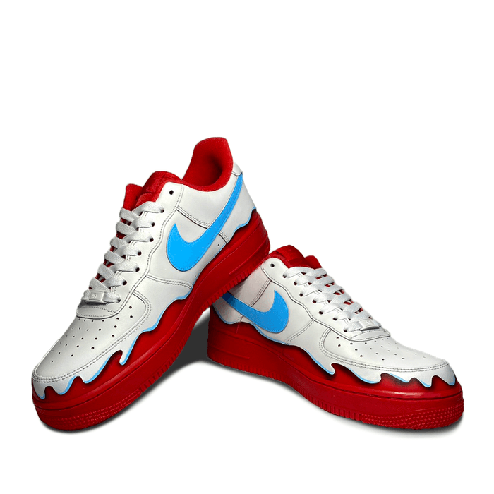 The FoooooD|Kinder KICKS