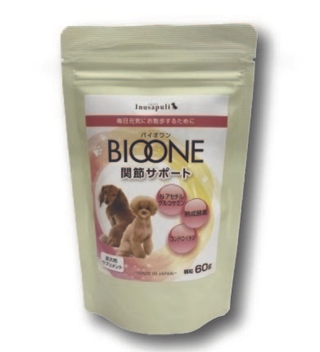 BIOONE(バイオワン) 関節サポート