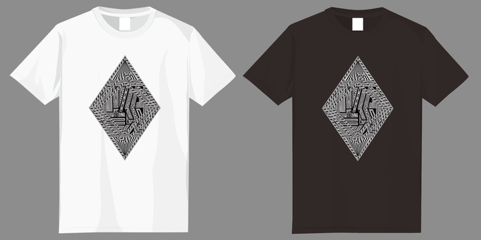 チャリティグッズ・Tシャツ  