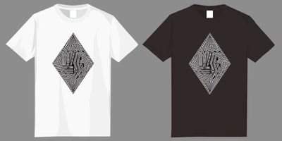 チャリティグッズ・Tシャツ  