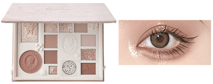 マルチパレット01 シャルロット