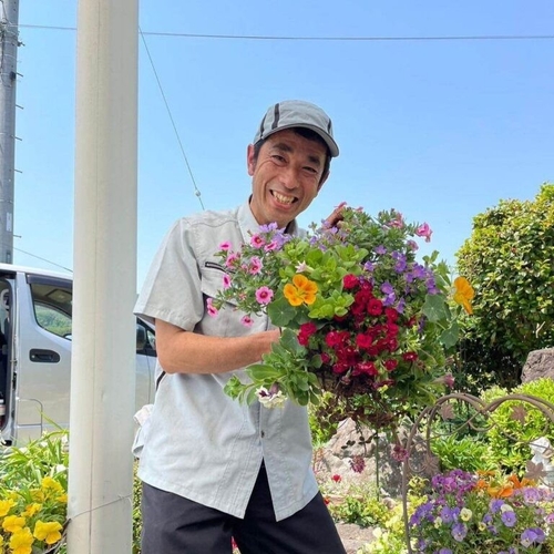 星野 学さん