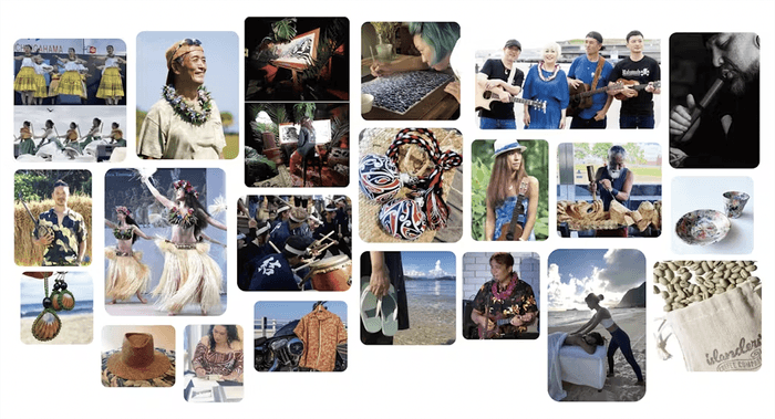 自然派アーティスト＆クラフトワーカーが大集合