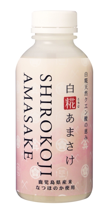 白糀あまさけ(5)