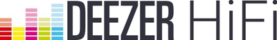 Deezer Logo 