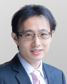 竹中 充氏