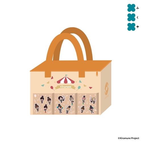 ▲保冷バッグ(全1種)