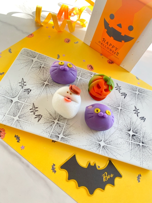 ハロウィンナイト2