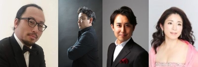 ドン・パスクアーレ：金子亮平／マラテスタ：大石洋史／エルネスト：榛葉樹人／ノリーナ：坂木陽子
