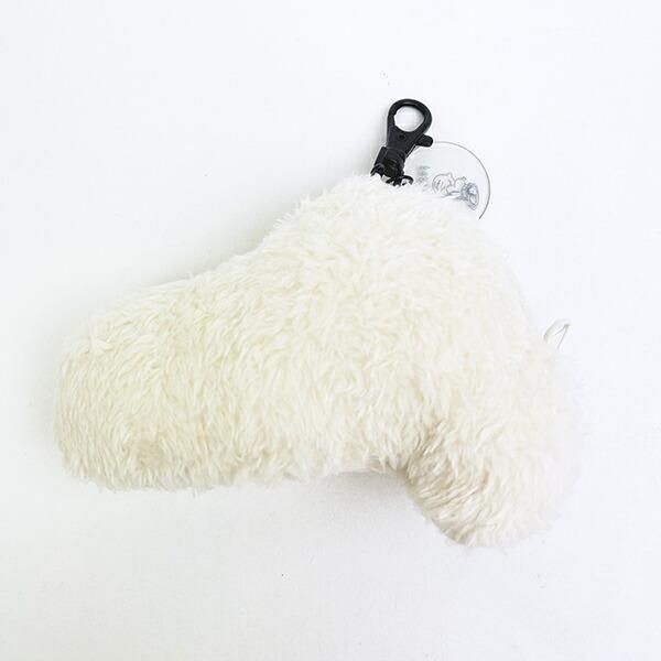 スヌーピーのポーチ