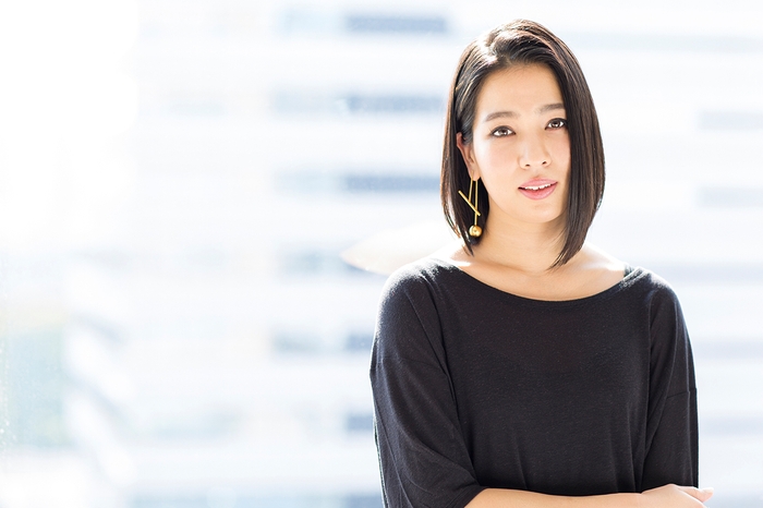 フォトグラファー:ヨシダナギ氏