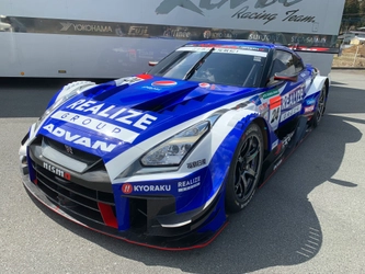 リアライズコーポレーションが 近藤 真彦監督「KONDO RACING」のメインスポンサーとして、 2019年「SUPER GT」シリーズ・GT500およびGT300に参戦！