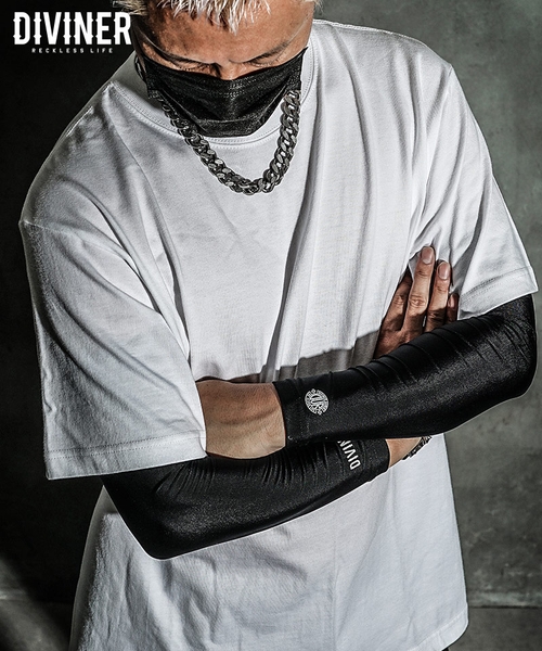 Ignis L/TEE(ブラック)