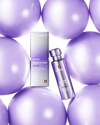 360度ショットPDRNアクティブセラム50ml