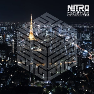 NITROが9年ぶりの新曲をリリース　 ニューシングル「歩くTOKYO」をひっさげ 1月30日(木)渋谷TSUTAYA O-EASTでワンマンライブ決定！