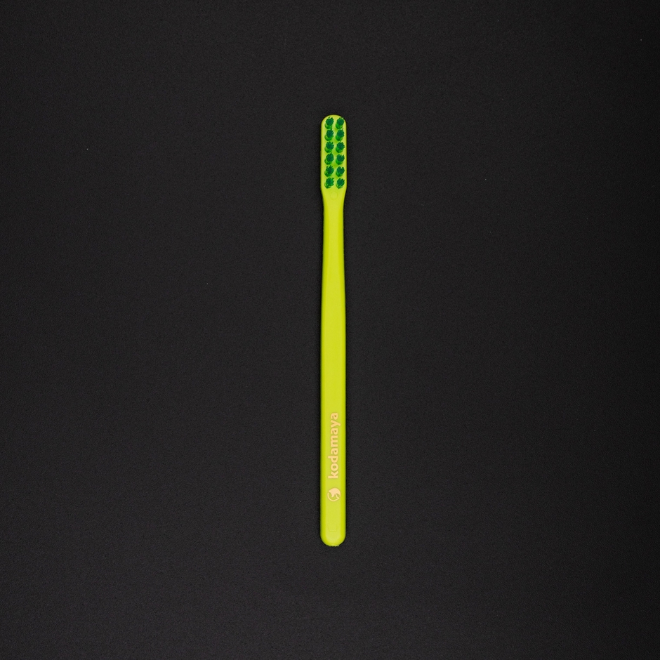 全長12cmのハンドルサイズで高い操作性