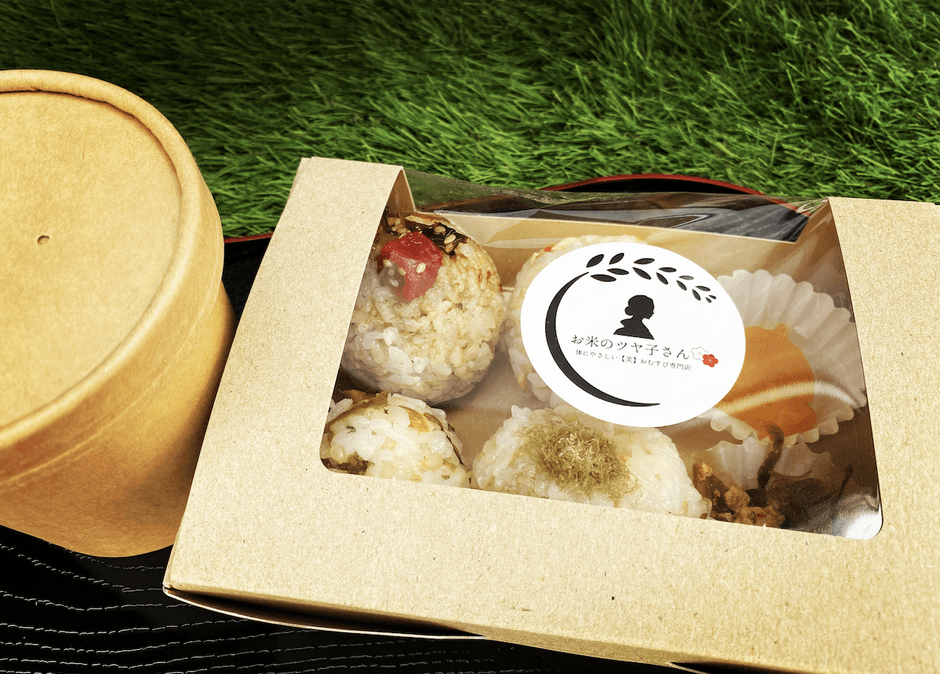 人気のつや姫BOXセット