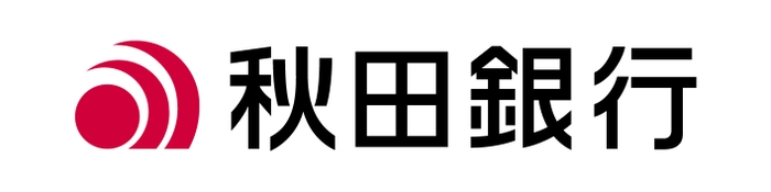 株式会社秋田銀行 ロゴ