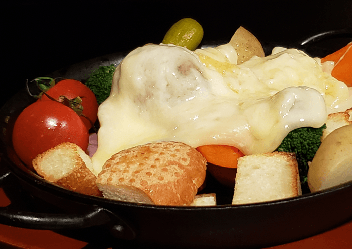 食べ方いろいろ♪