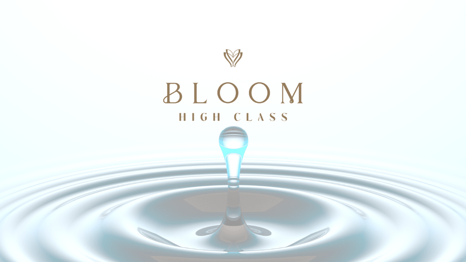 BLOOM HIGH CLASS