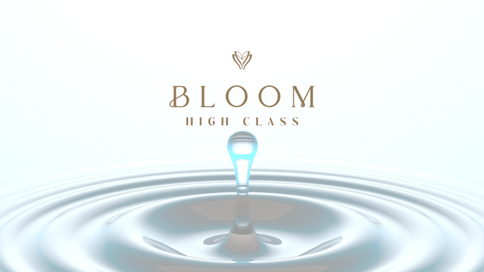 BLOOM HIGH CLASS