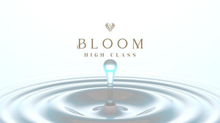 BLOOM HIGH CLASS