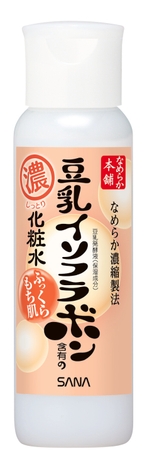 なめらか本舗　しっとり化粧水　ＮＡ