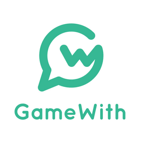 「GameWith」プロフィール