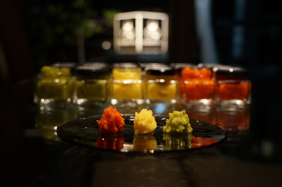 MoDeRiTiOn×いのや。