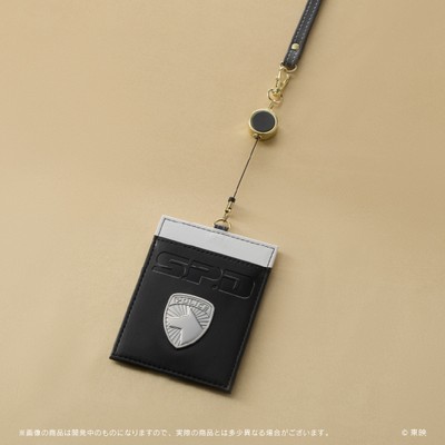 スーパー戦隊シリーズ ICIDカードケース(全2種)_特捜戦隊デカレンジャー柄(イメージ3)