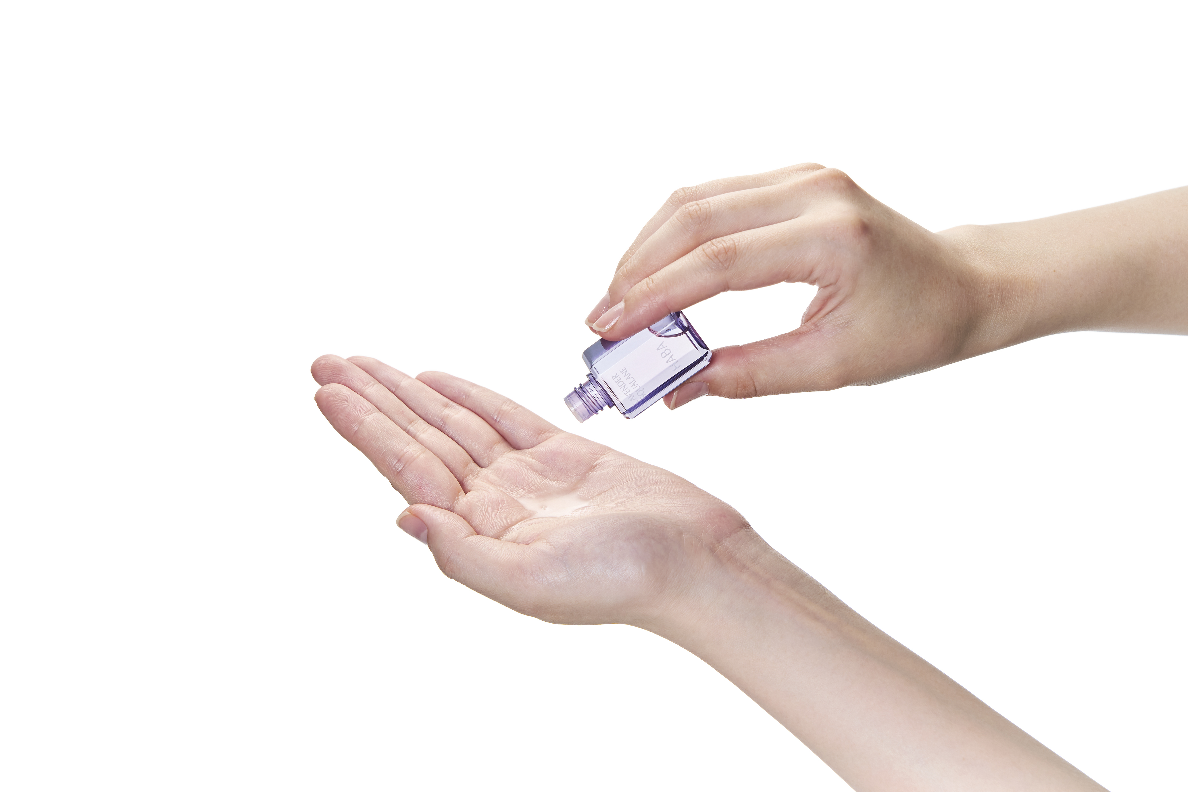 『ラベンダースクワラン』15mL使用料