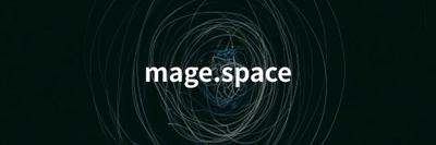 mage.spaceの使い方を初心者向けに解説する記事を公開