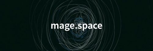 mage.spaceの使い方を初心者向けに解説する記事を公開