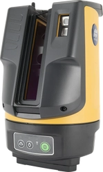 視準も測定も、直感で。 “杭ナビ”シリーズの上位モデル『LN-1000i』を発売