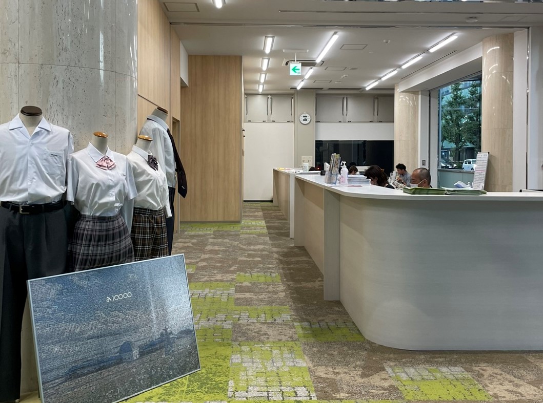 【おおぞら高校】福岡キャンパス移転のお知らせ