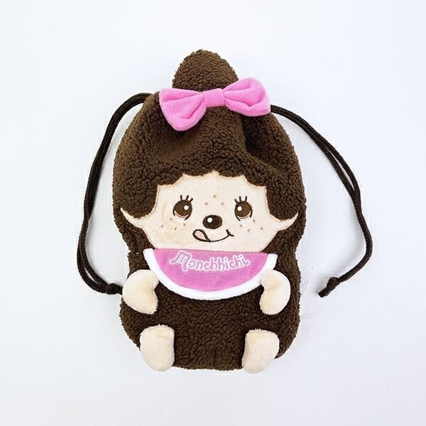 モンチッチ巾着