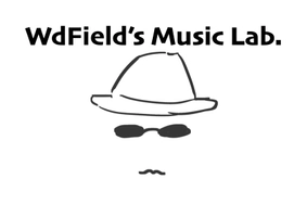 WdField's Music Lab.