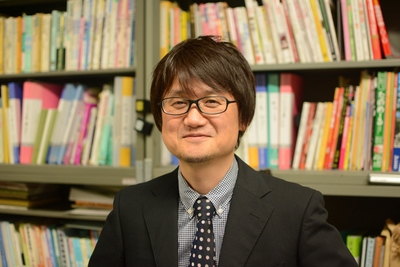 笠岡氏