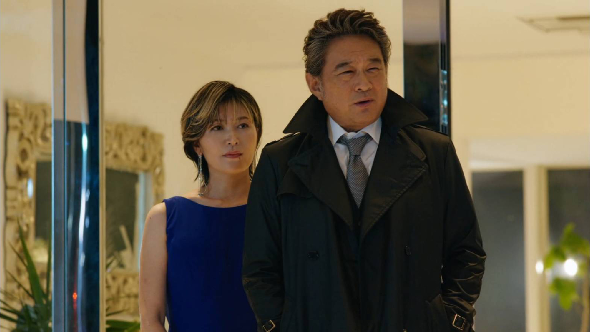 KANA、デビュー25周年シングル「ラストシーン」発売!作詞に秋元 康を迎え、MVにはサスペンスドラマの帝王 船越英一郎が友情出演!