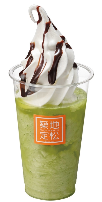 【サダマツ ジュース&スイーツ】