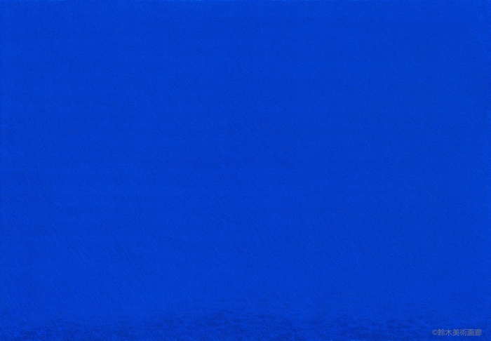 昇々華会2022　日本画展(鈴木美術画廊)