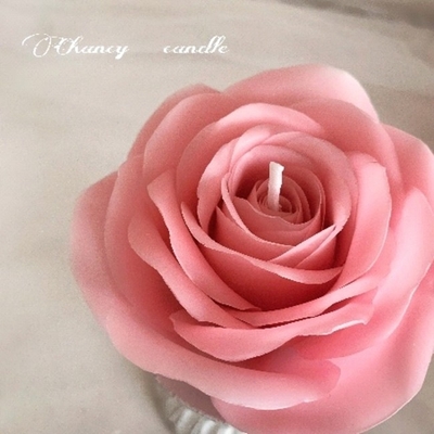 Chancy candle