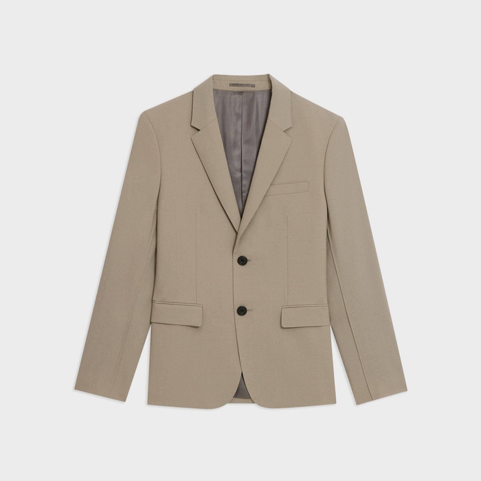 LT WOOL SUITING MJ406 73,700円