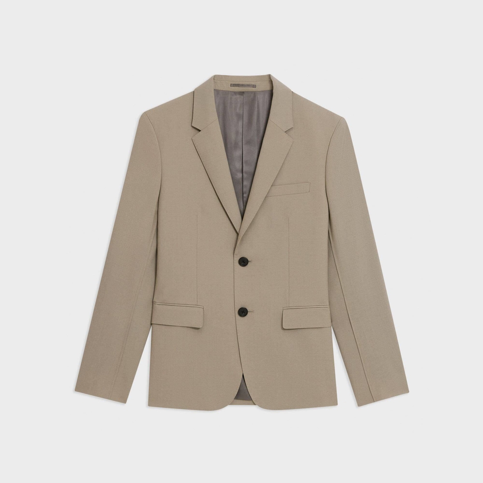 LT WOOL SUITING MJ406 73,700円