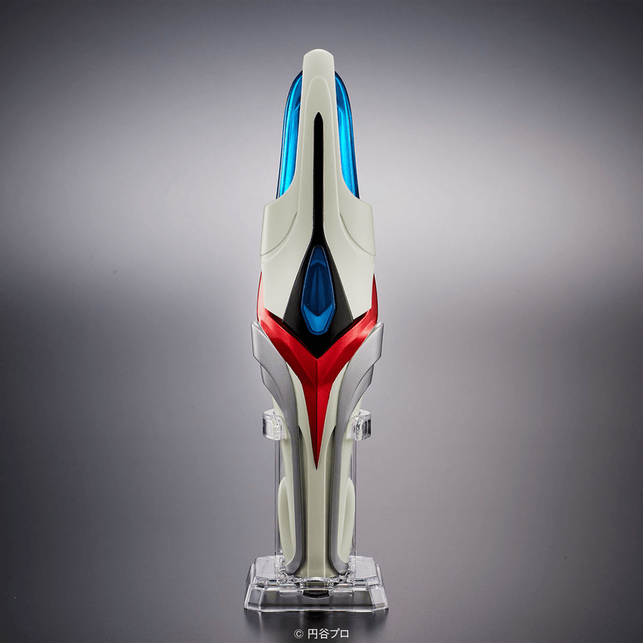 ウルトラマンネクサス』より 「ウルトラレプリカ エボルトラスター