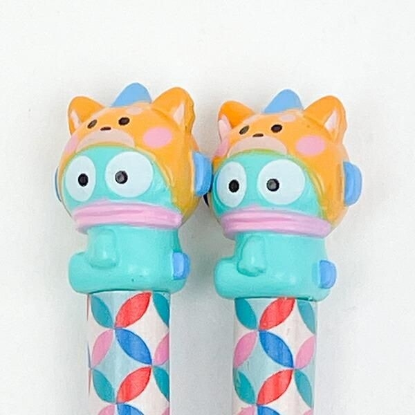 サンリオの干支箸