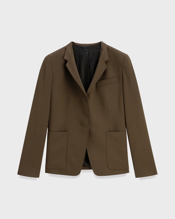 ウールジャケット 64,900円