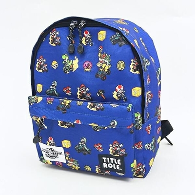 マリオのバッグ
